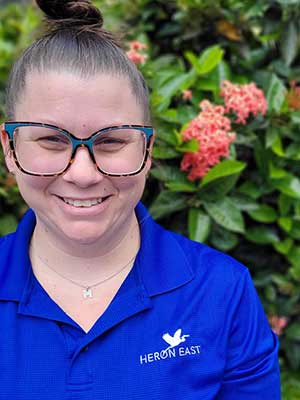 Megan Corey Medication Technician Supervisor